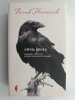 UMYSŁ KRUKA. BADANIA I PRZYGODY W ŚWIECIE WILCZYCH PTAKÓW - Bernard Heinrich